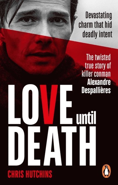 Chris Hutchins - Love Until Death, E-bok