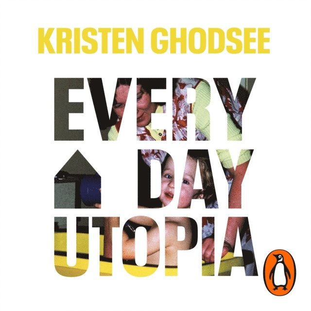 Kristen Ghodsee - Everyday Utopia, Ljudbok