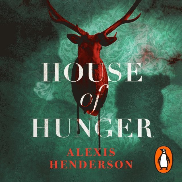 Alexis Henderson - House of Hunger, Ljudbok
