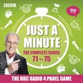 Just a Minute: Series 71   75
