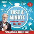 Just a Minute: Series 76   80