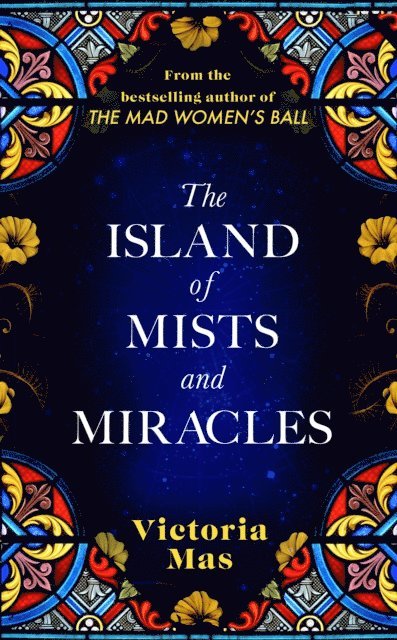Victoria Mas - Island of Mists and Miracles, E-bok