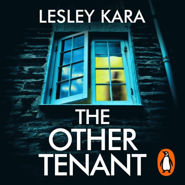 Lesley Kara - Other Tenant, Ljudbok