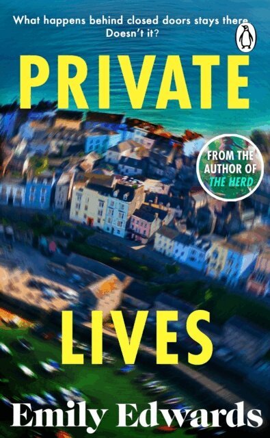 Emily Edwards - Private Lives, E-bok
