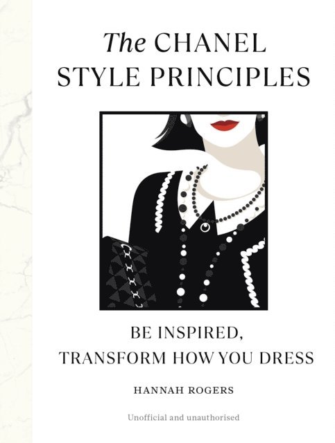 Hannah Rogers - Chanel Style Principles, E-bok