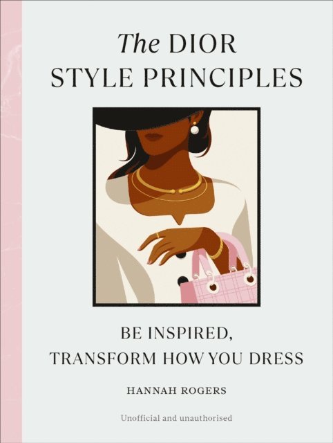 Hannah Rogers - Dior Style Principles, E-bok