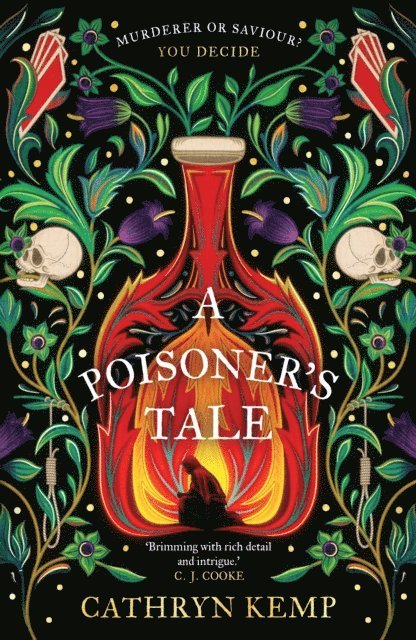Cathryn Kemp - Poisoner's Tale, E-bok. Tillgänglighet: Lägg i varukorg