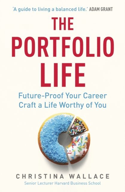Christina Wallace - Portfolio Life, E-bok