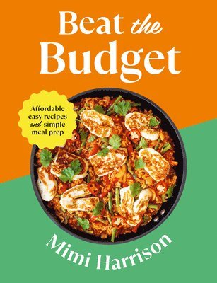 Mimi Harrison - Beat the Budget, Häftad. Tillgänglighet: Lägg i varukorg