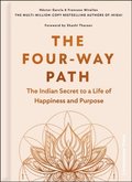 Four-Way Path