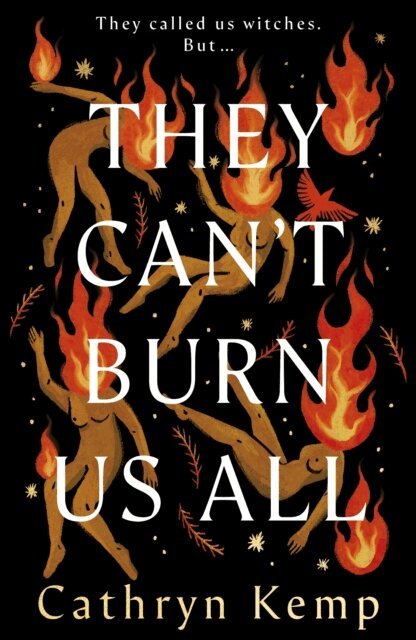 Cathryn Kemp - They Can't Burn Us All, E-bok. Tillgänglighet: Lägg i varukorg