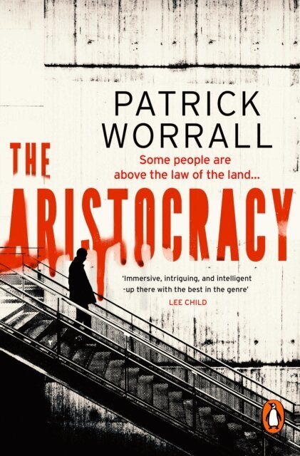 Patrick Worrall - Aristocracy, E-bok