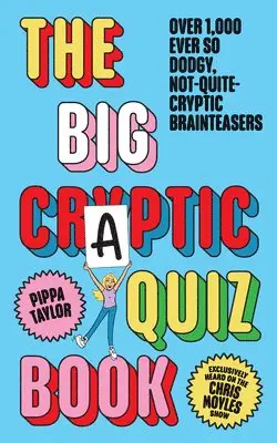 Big Craptic Quizbook