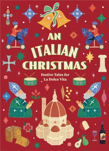 Various - Italian Christmas, E-bok