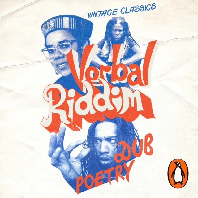 Various - Verbal Riddim, Ljudbok