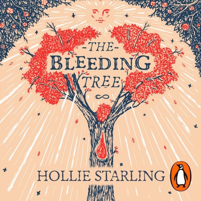 Hollie Starling - Bleeding Tree, Ljudbok