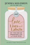 Love, Lists and Labels