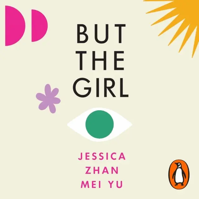 Jessica Zhan Mei Yu - But the Girl, Ljudbok. Tillgänglighet: Lägg i varukorg