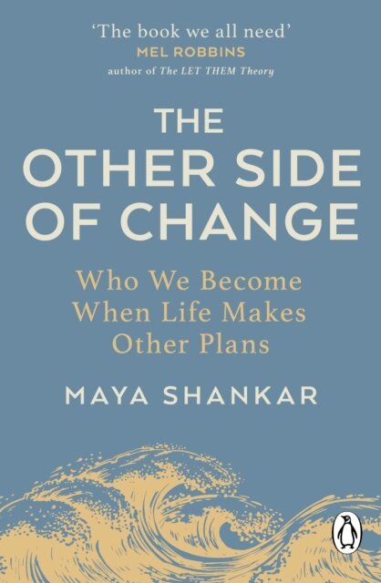 Maya Shankar - Other Side of Change, E-bok