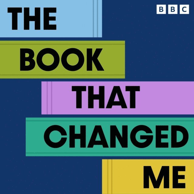 Various - Book That Changed Me: 20 Essays on Influential Literature, Ljudbok