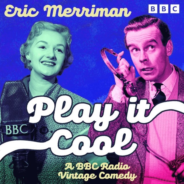 Eric Merriman - Play it Cool, Ljudbok