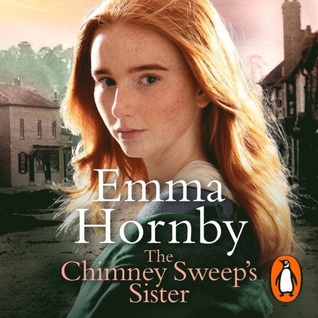 Emma Hornby - Chimney Sweep's Sister, Ljudbok