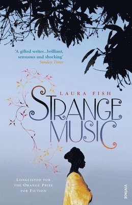 Laura Fish - Strange Music, Häftad. Tillgänglighet: Lägg i varukorg