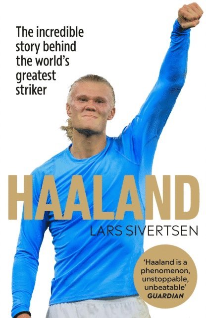 Lars Sivertsen - Haaland, E-bok
