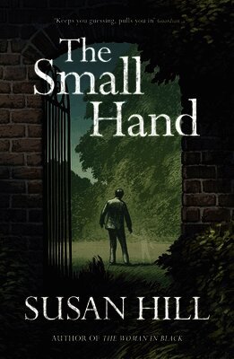 Susan Hill - Small Hand, Häftad