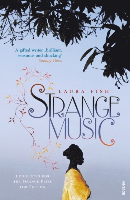 Laura Fish - Strange Music, E-bok. Tillgänglighet: Lägg i varukorg