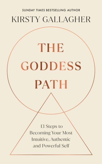 Kirsty Gallagher - Goddess Path, E-bok
