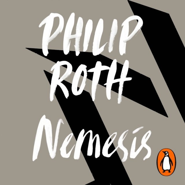 Philip Roth - Nemesis, Ljudbok