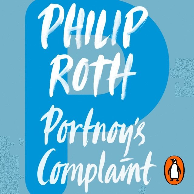Philip Roth - Portnoy's Complaint, Ljudbok