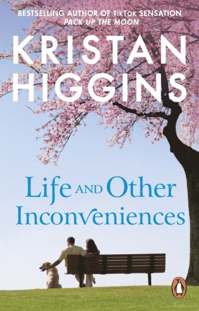 Kristan Higgins - Life and Other Inconveniences, E-bok