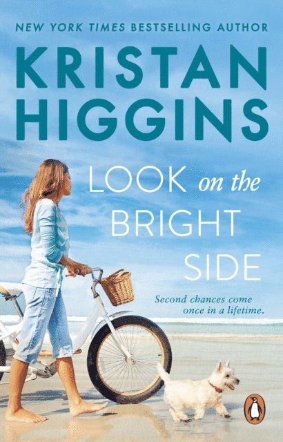 Kristan Higgins - Look On the Bright Side, E-bok