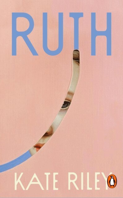 Kate Riley - Ruth, E-bok