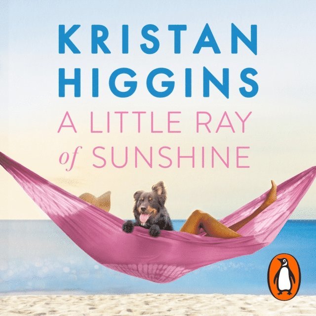 Kristan Higgins - Little Ray of Sunshine, Ljudbok