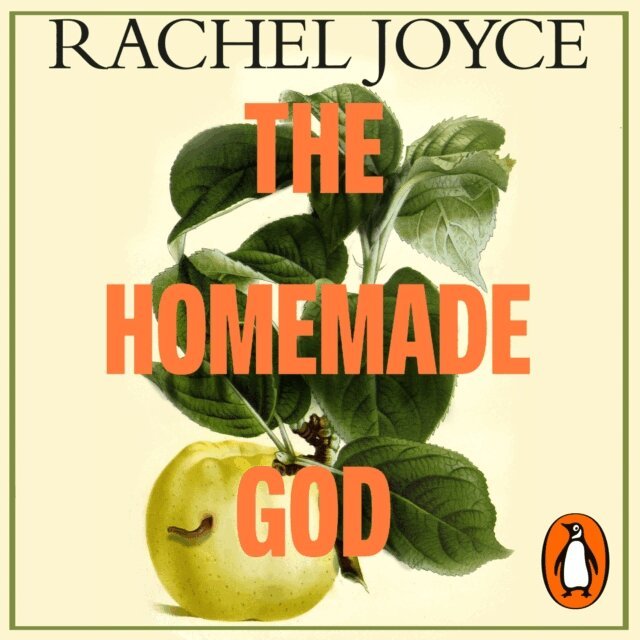 Rachel Joyce - Homemade God, Ljudbok