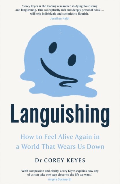 Corey Keyes - Languishing, E-bok. Tillgänglighet: Lägg i varukorg