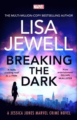Lisa Jewell - Breaking the Dark, Inbunden