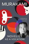 Novelist as a Vocation