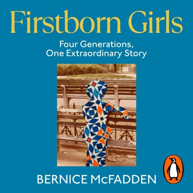 Bernice L. McFadden - Firstborn Girls, Ljudbok