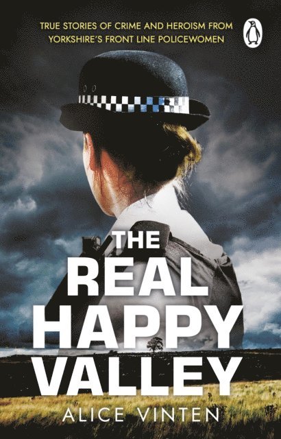 Alice Vinten - Real Happy Valley, E-bok