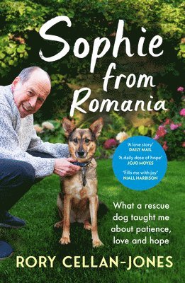 Rory Cellan-Jones - Sophie From Romania, Häftad