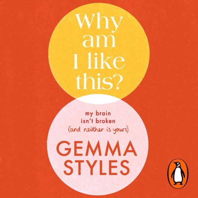 Gemma Styles - Why Am I Like This?, Ljudbok