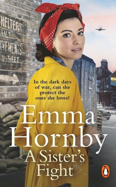 Emma Hornby - Sister’s Fight, E-bok