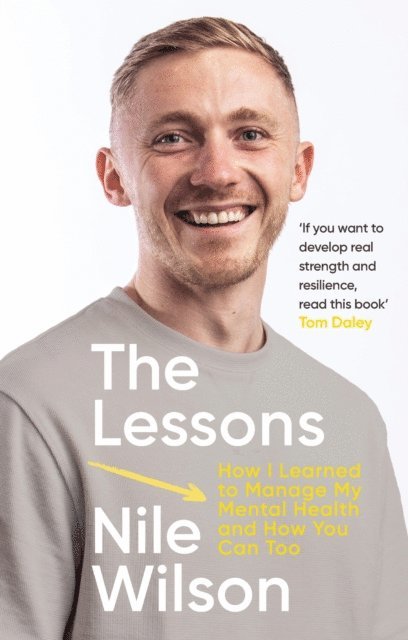 Nile Wilson - Lessons, E-bok. Tillgänglighet: Lägg i varukorg
