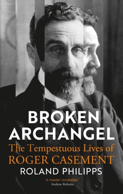 Roland Philipps - Broken Archangel, E-bok