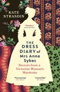 Dress Diary of Mrs Anne Sykes