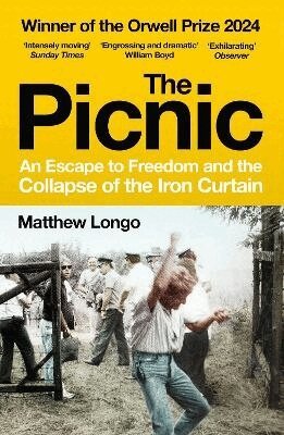 Matthew Longo - Picnic, Häftad